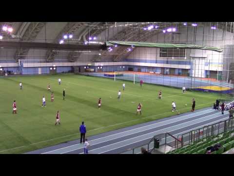 Kuopion turnaus 01/2017, Ajax-OTP 1-0