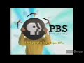 PBS Peoples Logo Super Effects Logo High Price