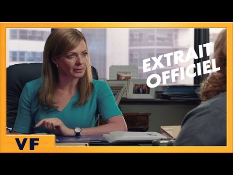 Spy - Extrait Entrainement CIA [Officiel] VF HD