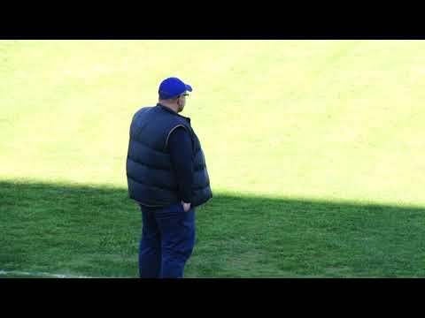 Real Senise Vs Moliterno Secondo tempo 1-0