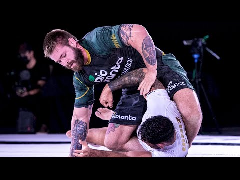 Matheus Diniz vs Gordon Ryan | Who's Number One