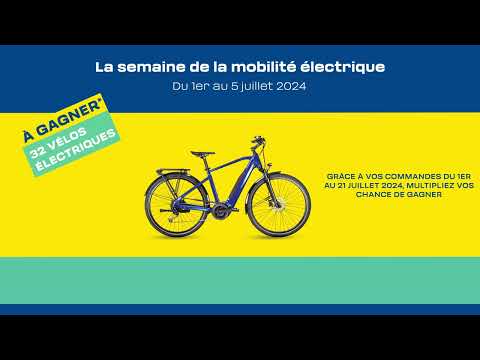 Vidéo Rexel : Partenariat tour de france