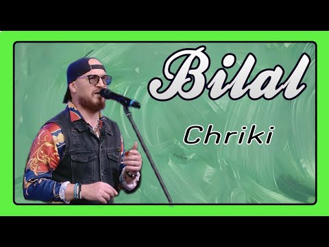 Cheb Bilal - Chriki