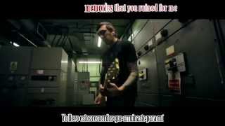 SILENT SCREAMS - Til There's Nothing Left (Español Ingles HD)