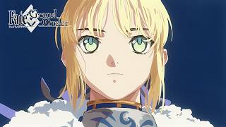 Download lagu 「Fate/Grand Order」11th Anniversary Movie -Cosmos in the Lostbelt- mp3