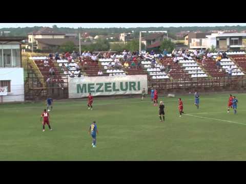 Cupa Romaniei As Vointa Snagov - Cs Afumati 12.08.2015