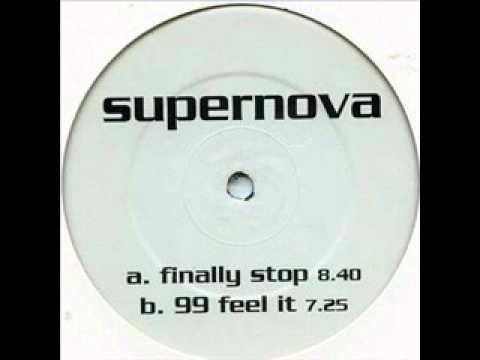 Michael Jackson vs. Ce Ce Peniston - Finally Stop