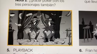 Me sale a cuenta – MAKING OF