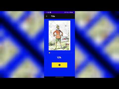 Android Project Presentation