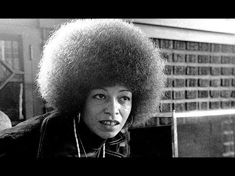 ブラックパワー運動を強く感じた理由 (Why He felt So Strongly About The Black Power Movement)