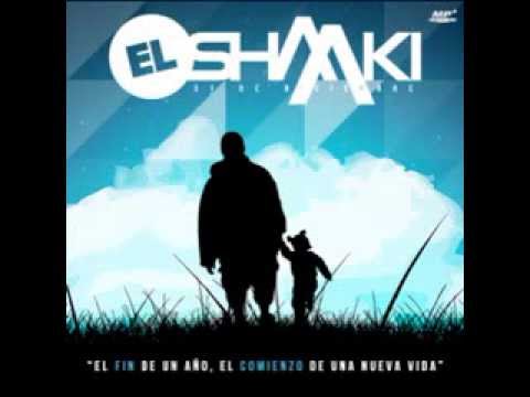 El Shaaki - No es su lugar ft Jonas Sanche (Descarga 31 de Diciembre)