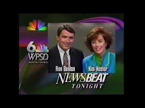 [Version 2] Local NBC "It's A Whole New NBC!" Promos and Idents from the 1993-94 Season
