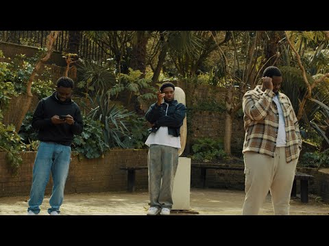 Nos & Law1 - In My Bag (ft GK Moe) (Official Music Video)