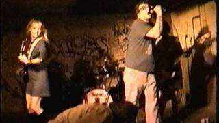 "Nose Pain" THE STRAP-ONS with Misfits Joey Image in San Francisco