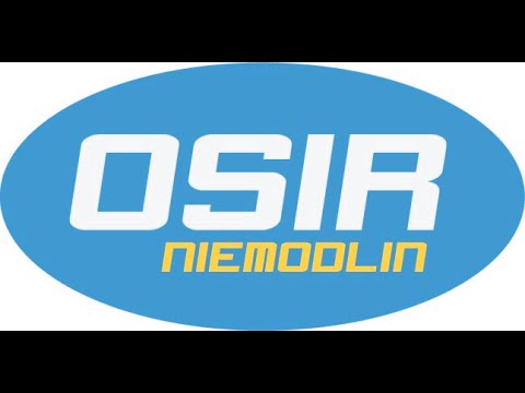 UKS Jedynka Niemodlin - GTK Gliwice I