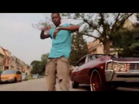 Tdawgg100 f/ Tramoe & SupaFly Todd - Errday | Shot By @JuanShotMe