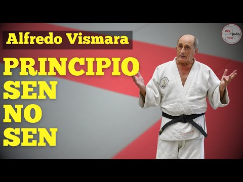 Sen no Sen Principle - Attack within an attack