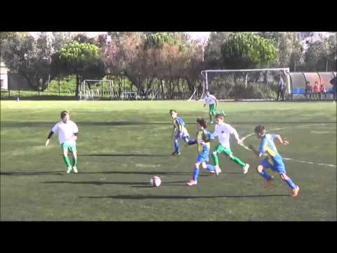 Outurela DF 7 X 2 Atletico Pt