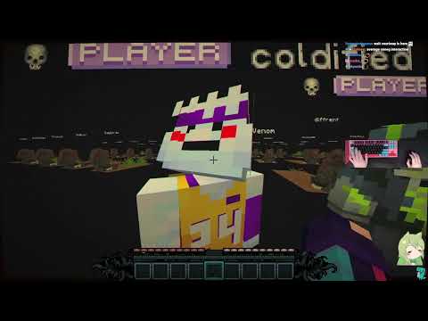 house of nightmares day 1 full vod