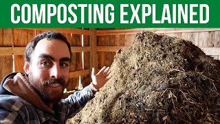 Revolutionize Your Garden with THIS Compost Secret