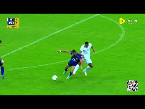 Melhores momentos: Retrô 1 x 3 Maguary | PERNAMBUCANO BetNacional | Rodada 1