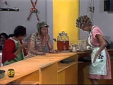 Chaves - Muito Azar na Sorte Grande - 2/2