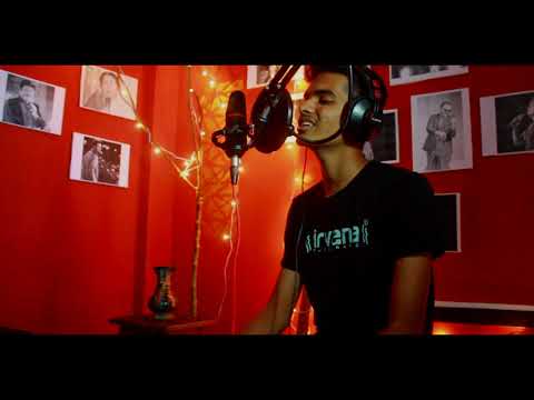 Arun chavan BOMBE HELUTAITHE