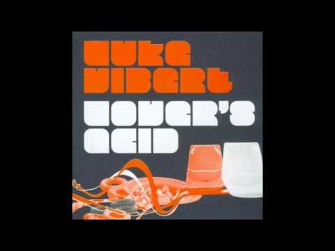 Luke Vibert - Lover's Acid (Full Album)