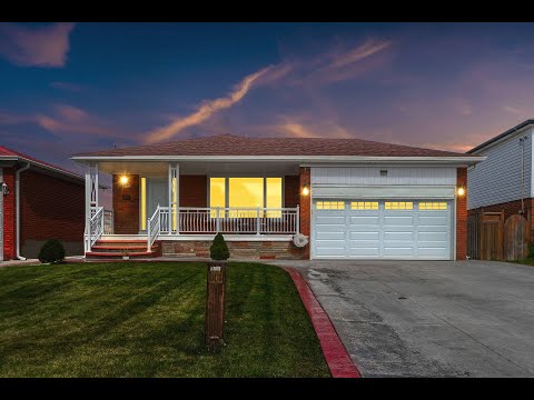 7237 Wainbrook Road Mississauga Home for Sale - Real Estate Properties for Sale