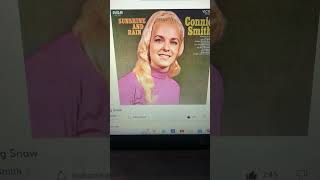 Deepening Snow Connie Smith