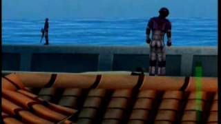 Perfect Dark XBLA - Unlocking the cheat: "Hit and Run" - Carrington Villa Hostage One