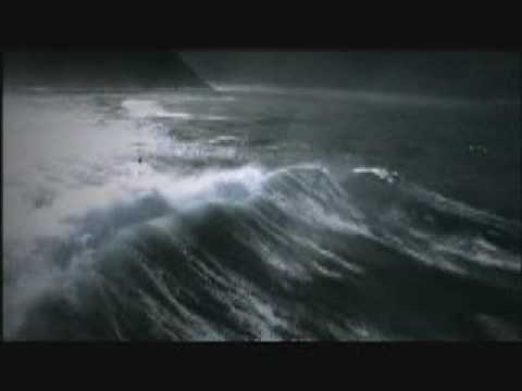 Ross Clarke Jones & Tom Carroll in Storm Surfers on Discovery Channel