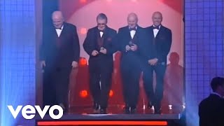 Westlife Dads - That&#39;s Life (Live)