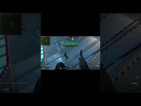 GREEN TRUST FACTOR LEGIT CHEATING (CS2)