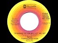1977 HITS ARCHIVE: At Midnight (My Love Will Lift You Up) - Rufus/Chaka Khan (stereo 45--#1 R&B hit)