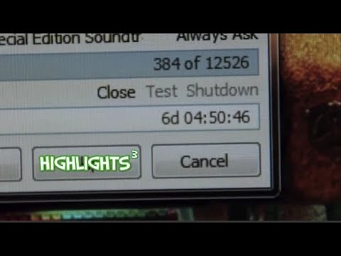 Nerd³ Highlights - If Microsoft Made a Bomb