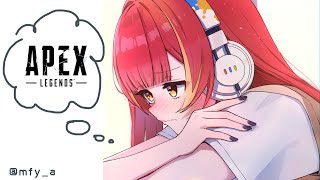 oi oi oi - 【APEX】つなちゃん顔赤くして今何考えてるのかナ❓　w/ボドカ３、ハセシン３【ぶいすぽ / 猫汰つな】
