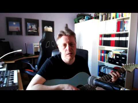 Andreas Rimheden - Hide (Unplugged at home)