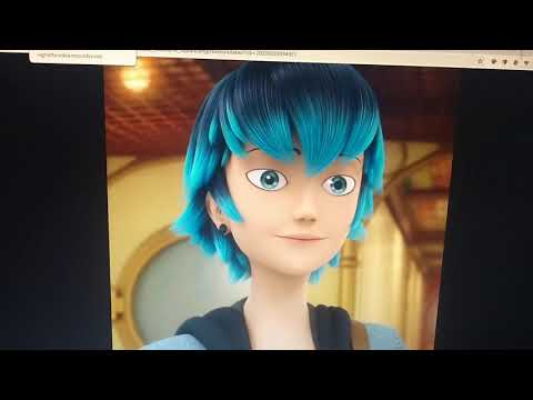 "Beauty And The Lion (remake)" Part 25 - Transformation/Happy Ending