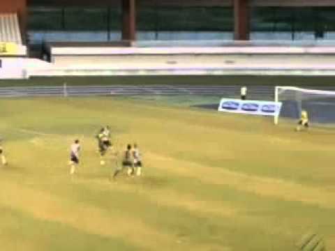 Sao Raimundo-PA 1 x 2 Sampaio Correa-MA -- Melhores Momentos/ Série D/ Grupo 2 2011 HQ