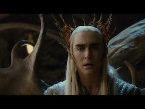 The Elfin Knight video