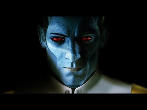 Thrawn - THRAWNS REVENGE 2.2 - Part 6