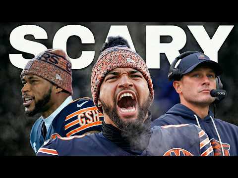 The Bears Are Exactly What the NFL Feared... And It’s Getting Worse