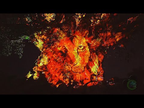 CLIFFLIX  - Awakenings - Disney Medley - 4k