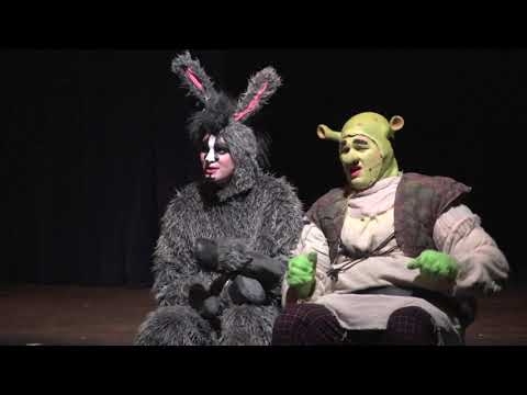 White County High School - Shrek the Musical (2019)