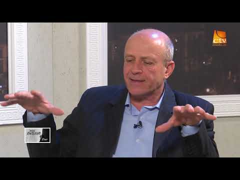 „Între Scriptură și ziar”- Ep.135 - Dr. David Ille - Pandemia