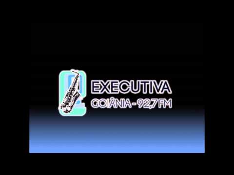 Antigo Prefixo - Executiva FM - 92,7 MHz - Goiânia/GO