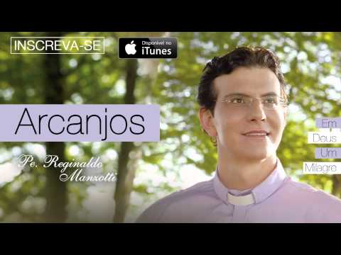 Arcanjos video