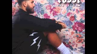 01 RossiRock - No Rings [Prod. Kahlil Brandon]