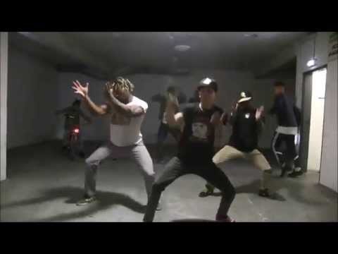 C-lect "Entre deux" Kalash - Bando [ Trap House ]